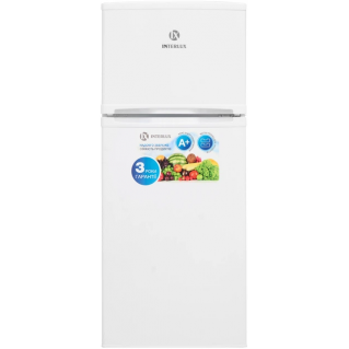 Холодильник INTERLUX ILR-0155W в Запорожье Холодильник INTERLUX ILR-0155W в Запорожье